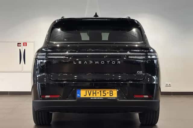 Leapmotor C10 (2026) thumbnail 6