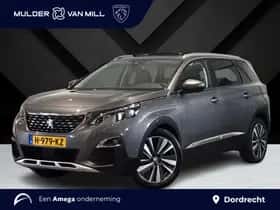 Peugeot 5008 (2020) thumbnail 1