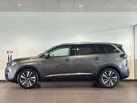 Peugeot 5008 (2020) thumbnail 11