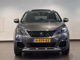 Peugeot 5008 (2020) thumbnail 4