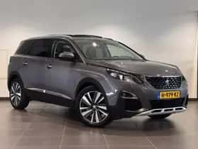 Peugeot 5008 (2020) thumbnail 5