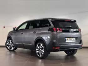 Peugeot 5008 (2020) thumbnail 9