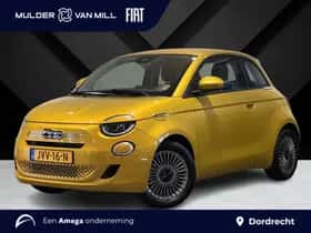 Fiat 500 (2026)