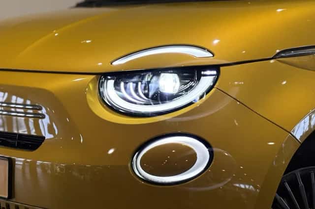 Fiat 500 (2026) thumbnail 2