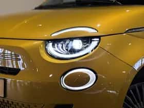 Fiat 500 (2026) thumbnail 2