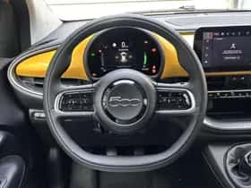 Fiat 500 (2026) thumbnail 18