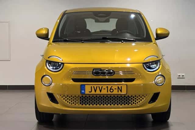 Fiat 500 (2026) thumbnail 3