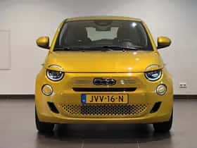 Fiat 500 (2026) thumbnail 3