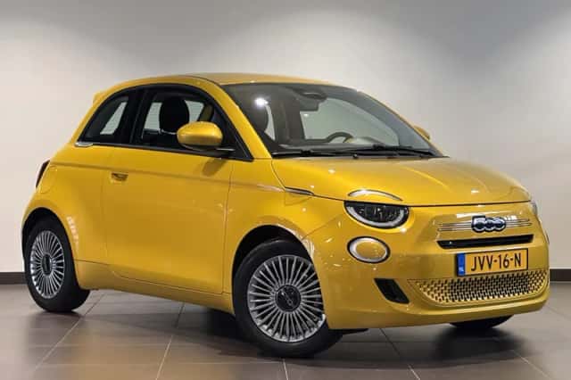 Fiat 500 (2026) thumbnail 4