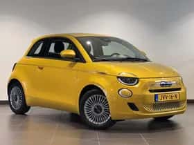 Fiat 500 (2026) thumbnail 4