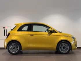 Fiat 500 (2026) thumbnail 5