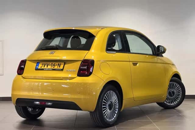 Fiat 500 (2026) thumbnail 6