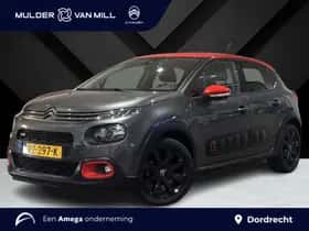 Citroën C3 (2017) thumbnail 1