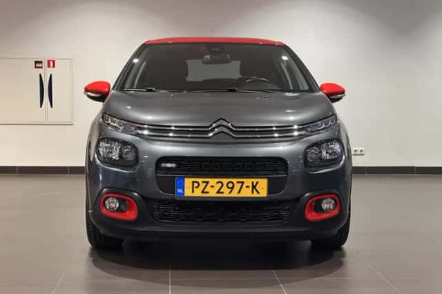 Citroën C3 (2017) thumbnail 2