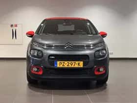 Citroën C3 (2017) thumbnail 2