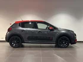 Citroën C3 (2017) thumbnail 4