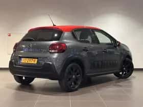Citroën C3 (2017) thumbnail 5