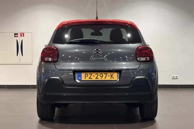 Citroën C3 (2017) thumbnail 6