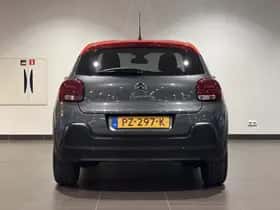 Citroën C3 (2017) thumbnail 6