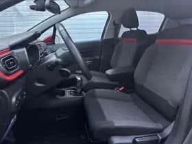 Citroën C3 (2017) thumbnail 9