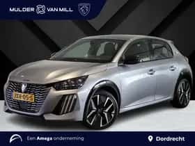 Peugeot 208 (2024)