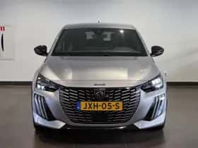 Peugeot 208 (2024) thumbnail 2