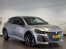 Peugeot 208 (2024) thumbnail 3
