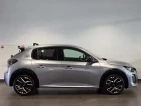 Peugeot 208 (2024) thumbnail 4