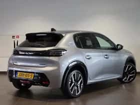 Peugeot 208 (2024) thumbnail 5