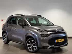 Citroën C3 Aircross (2024) thumbnail 3