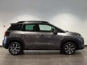 Citroën C3 Aircross (2024) thumbnail 4
