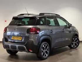 Citroën C3 Aircross (2024) thumbnail 5