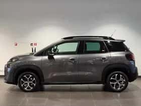 Citroën C3 Aircross (2024) thumbnail 8