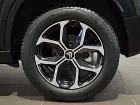 Citroën C3 Aircross (2024) thumbnail 9