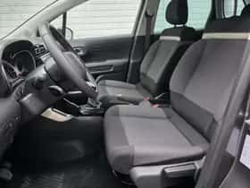 Citroën C3 Aircross (2024) thumbnail 10