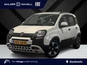 Fiat Panda (2025)