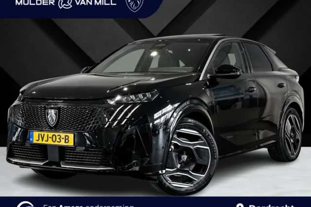 Peugeot e-3008 (2026) thumbnail 1