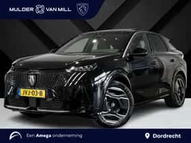 Peugeot e-3008 (2026) thumbnail 1