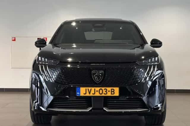 Peugeot e-3008 (2026) thumbnail 2