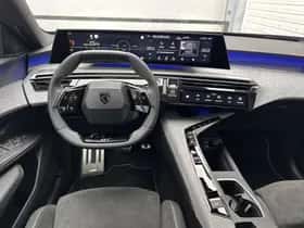 Peugeot e-3008 (2026) thumbnail 18