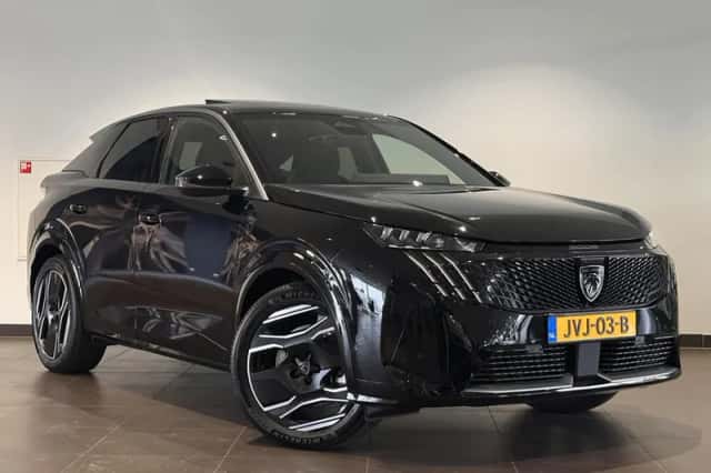 Peugeot e-3008 (2026) thumbnail 3