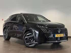 Peugeot e-3008 (2026) thumbnail 3