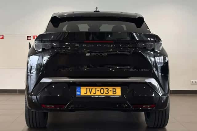 Peugeot e-3008 (2026) thumbnail 6