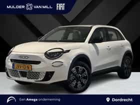 Fiat 600 (2026)