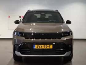 Jeep Compass (2026) thumbnail 2