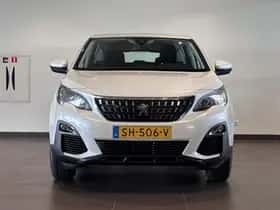 Peugeot 3008 (2018) thumbnail 3