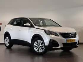 Peugeot 3008 (2018) thumbnail 4