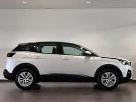 Peugeot 3008 (2018) thumbnail 5