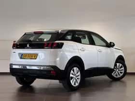 Peugeot 3008 (2018) thumbnail 6
