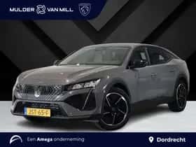 Peugeot 408 (2025)